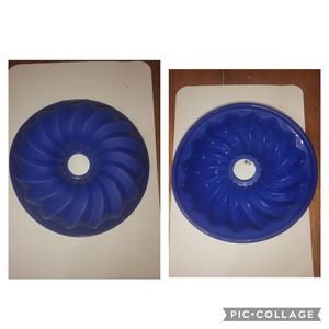 Bundt Cake Pan